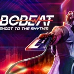 لعبة Robobeat