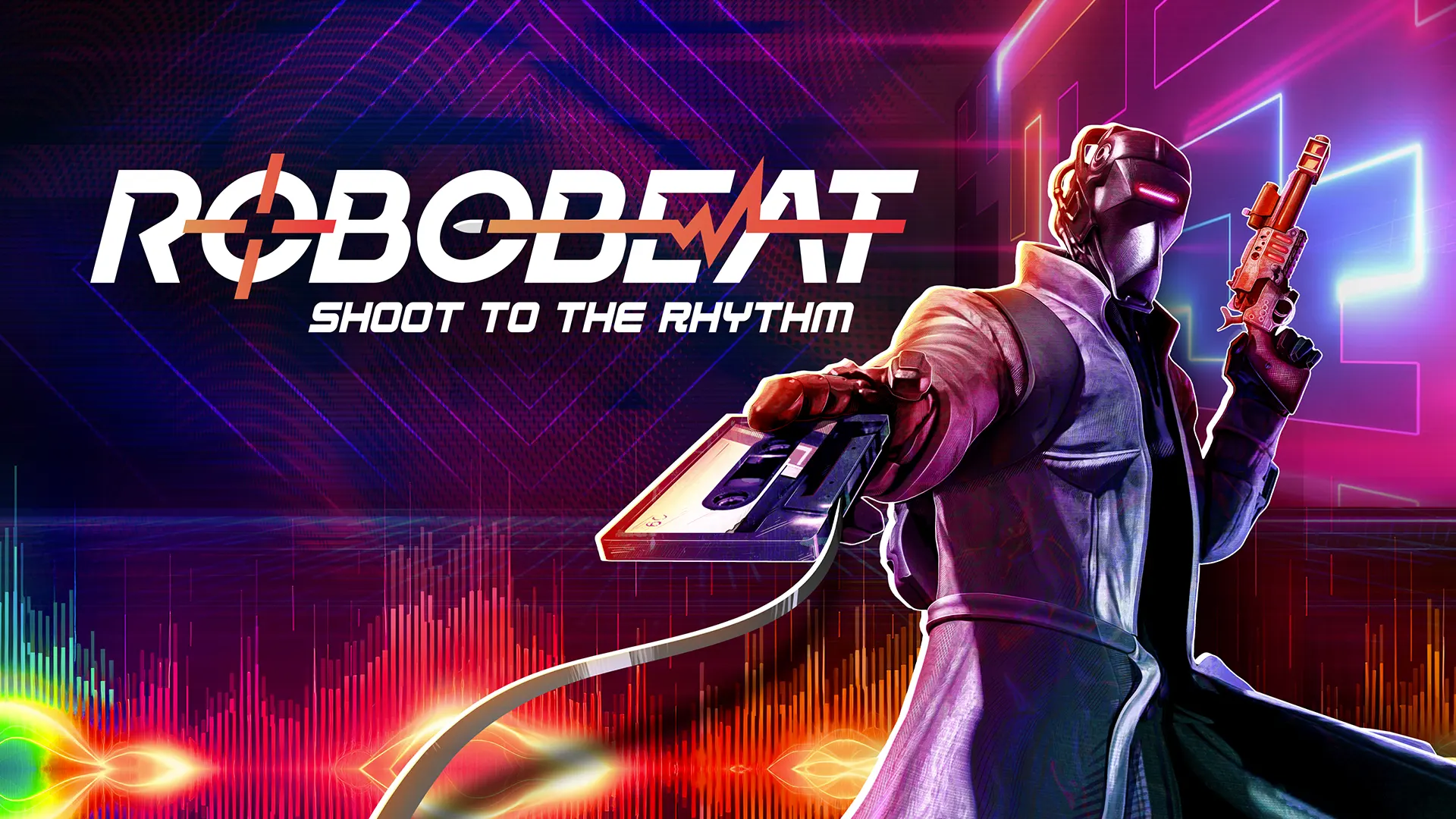 لعبة Robobeat