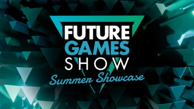 معرض Future Games Show