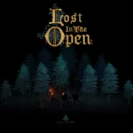 لعبة Lost in the Open
