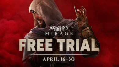 Assassin’s Creed Mirage السراب