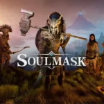 لعبة Soulmask