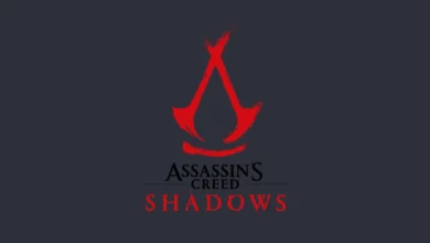 Assassin’s Creed Shadows