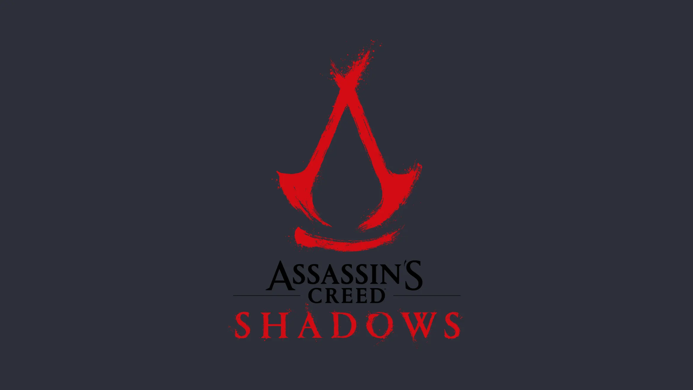 Assassin’s Creed Shadows