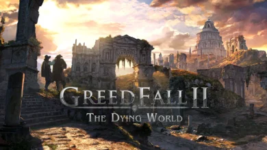 GreedFall II: The Dying World