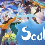 النسخة التجريبية للعبة Soulkin