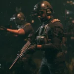 لعبة Zero Hour