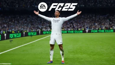 بطولة EA Sports FC