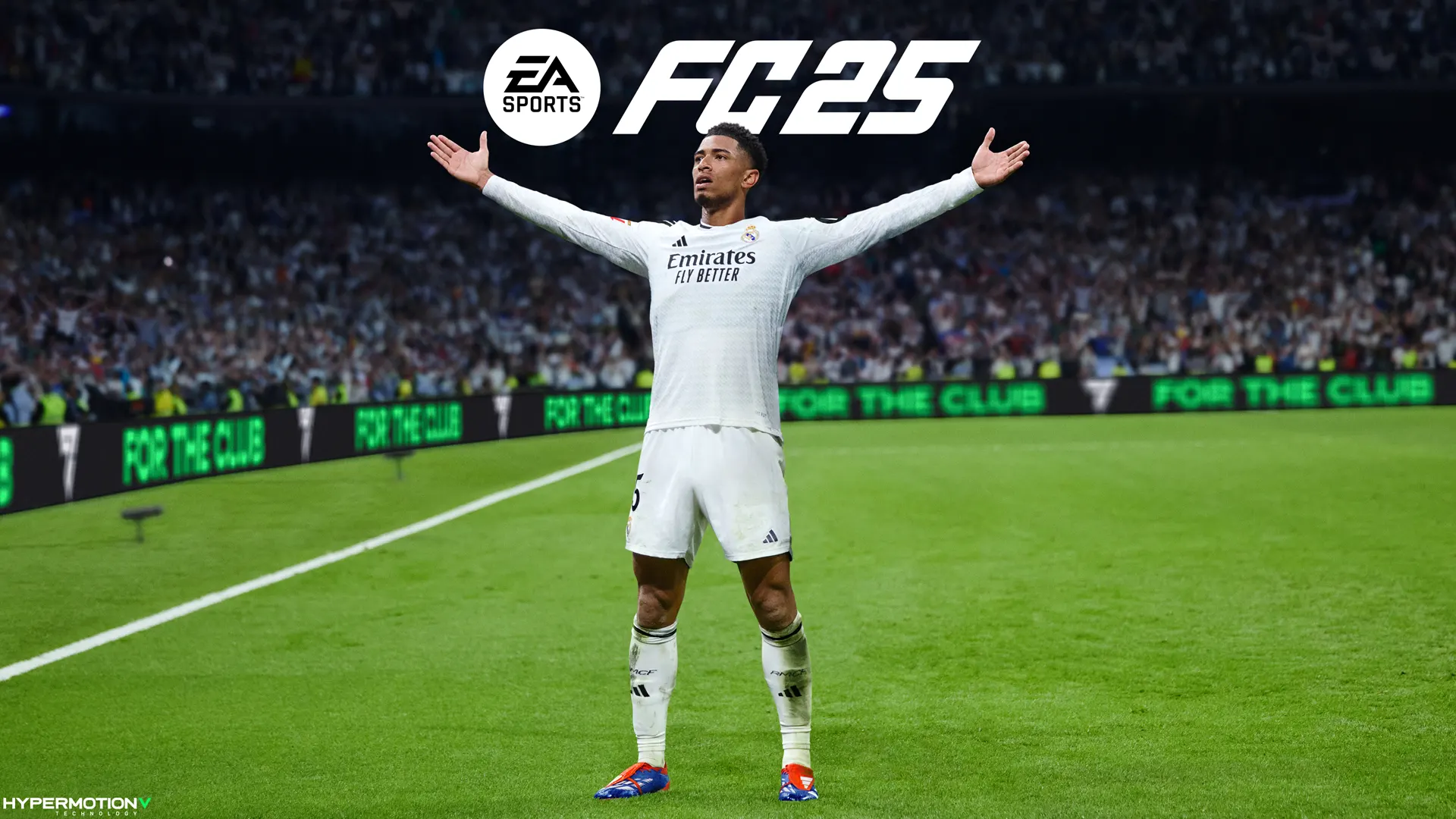 بطولة EA Sports FC