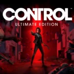 لعبة Control Ultimate Edition