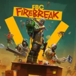 لعبة FBC: Firebreak