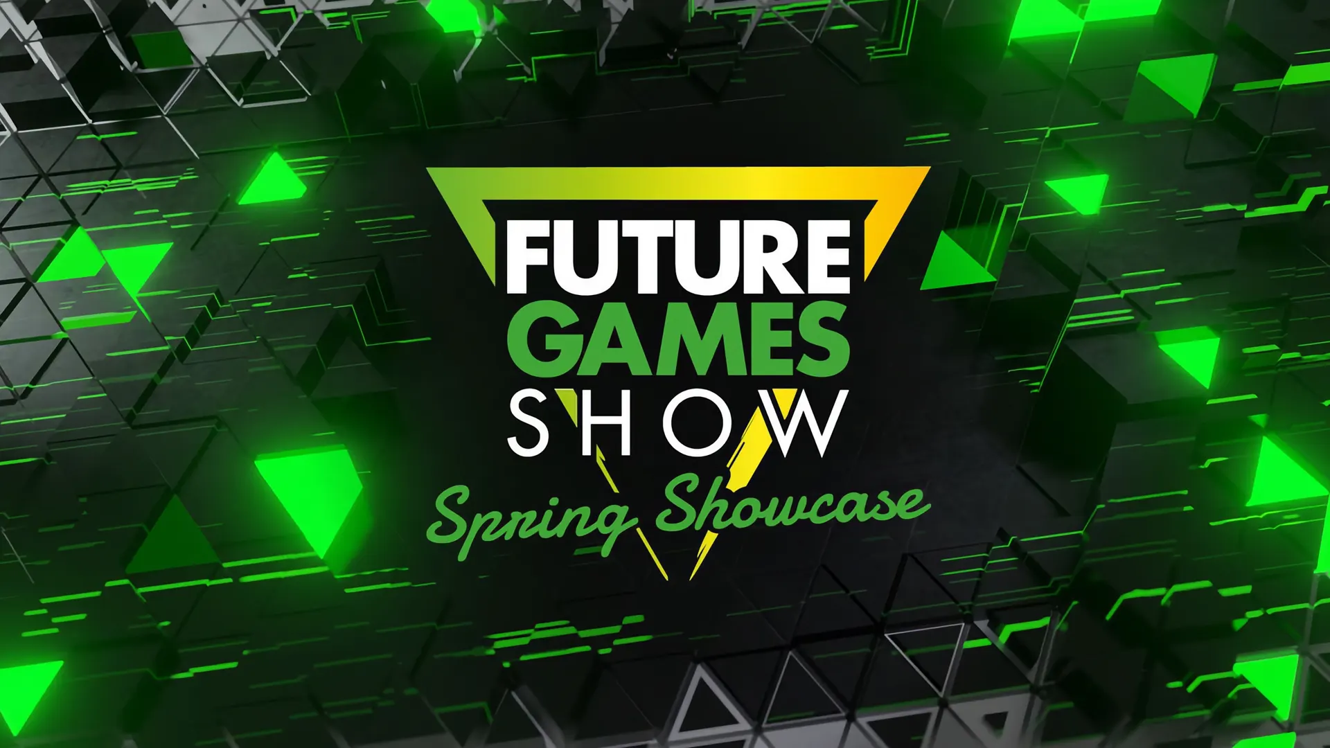 عرض Future Games Show