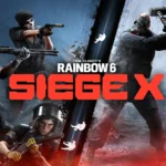 Tom Clancy’s Rainbow Six Siege X