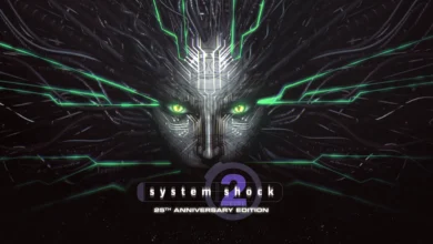 لعبة System Shock 2