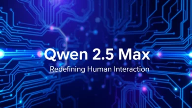 نموذج Qwen 2.5 Max
