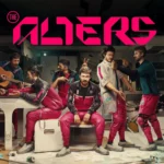 لعبة The Alters