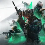 نسخة الموبايل من لعبة Delta Force
