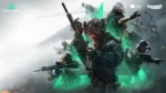 نسخة الموبايل من لعبة Delta Force