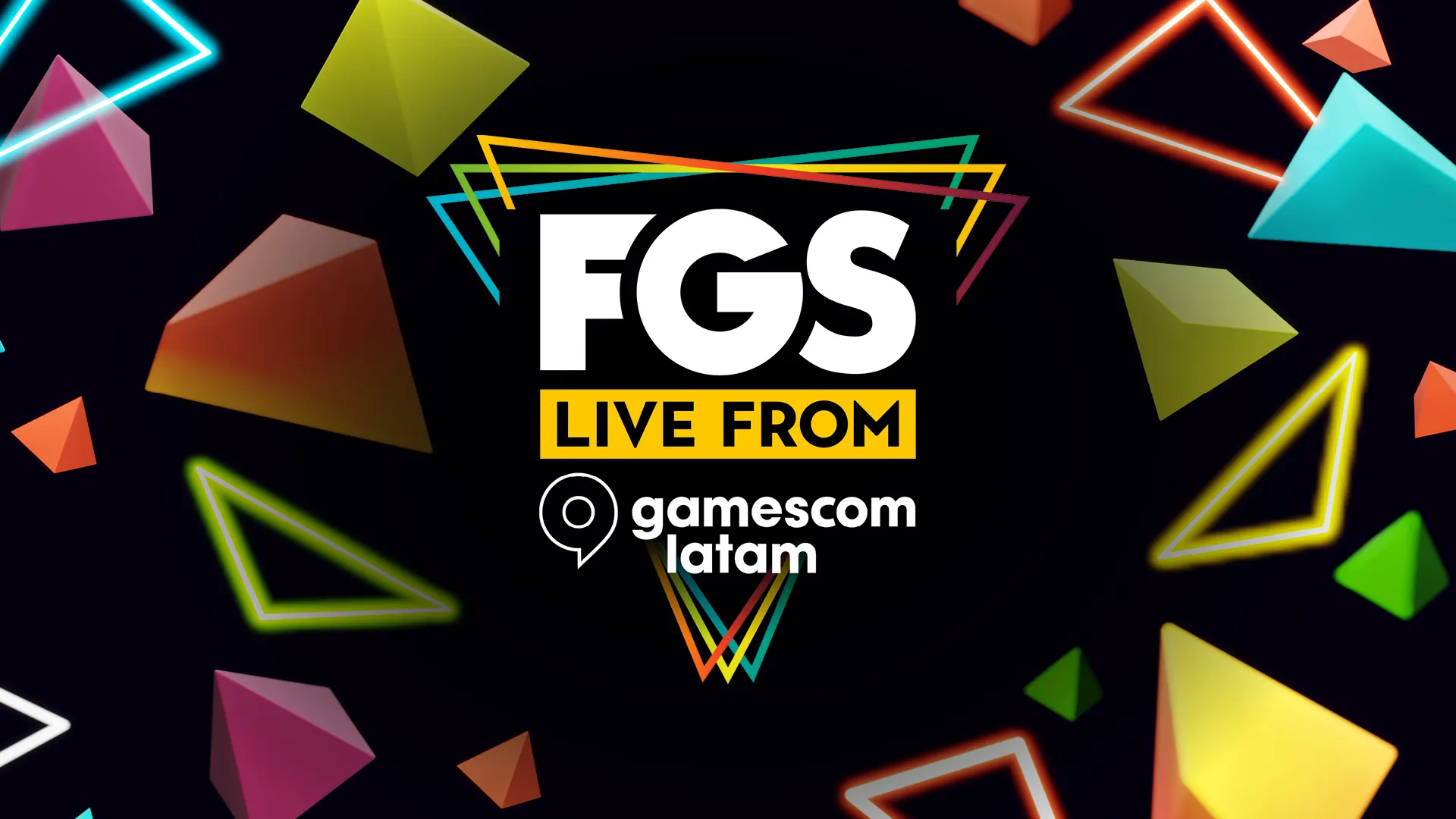 Future Games Show