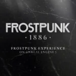 لعبة Frostpunk 1886