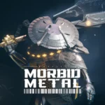 لعبة Morbid Metal