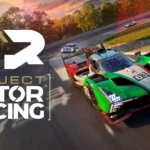 Project Motor Racing