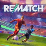 لعبة Rematch