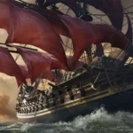 الموسم الثاني من Skull and Bones