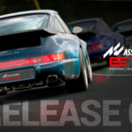 لعبة Assetto Corsa EVO