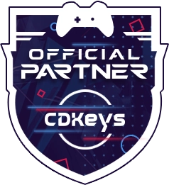 Verified CDKeys Partner
