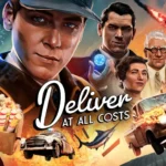 لعبة Deliver At All Costs