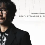 شركة Kojima Productions