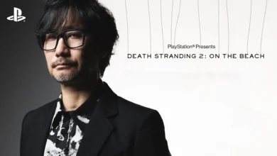 شركة Kojima Productions