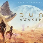 لعبة Dune: Awakening