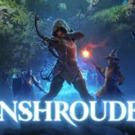 لعبة Enshrouded