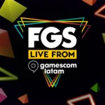 حدث FGS Live