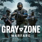 لعبة Gray Zone Warfare