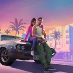 الإعلان الثاني لـ لعبة GTA 6