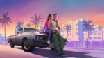 الإعلان الثاني لـ لعبة GTA 6