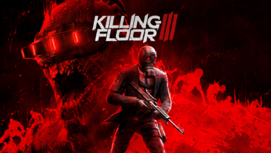 لعبة Killing Floor 3