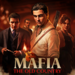 لعبة Mafia: The Old Country