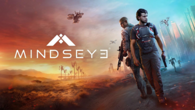 MindsEye