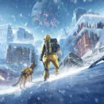 لعبة Permafrost