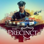 مراجعة وتقييم لعبة The Precinct