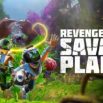 لعبة Revenge of the Savage Planet