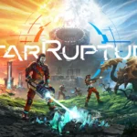 لعبة StarRupture