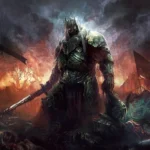 لعبة Tainted Grail: The Fall of Avalon
