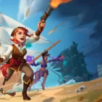 لعبة Trident’s Tale