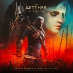 شركة CD Projekt Red