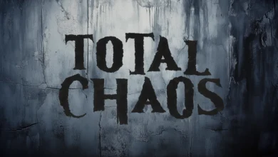 Total Chaos